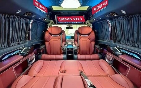 Mercedes-Benz Vito, 2025 год, 6 788 000 рублей, 9 фотография