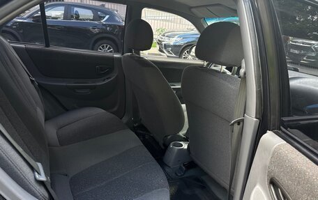 Hyundai Accent II, 2008 год, 349 000 рублей, 12 фотография