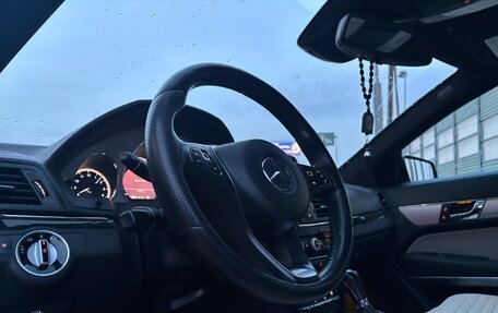 Mercedes-Benz E-Класс, 2011 год, 1 350 000 рублей, 7 фотография