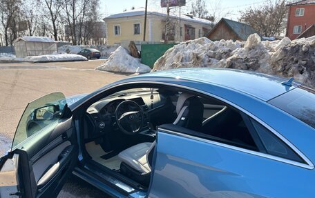 Mercedes-Benz E-Класс, 2011 год, 1 350 000 рублей, 11 фотография