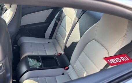 Mercedes-Benz E-Класс, 2011 год, 1 350 000 рублей, 10 фотография