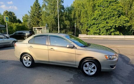 Mitsubishi Lancer IX, 2008 год, 620 000 рублей, 5 фотография