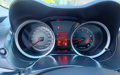 Mitsubishi Lancer IX, 2008 год, 620 000 рублей, 6 фотография