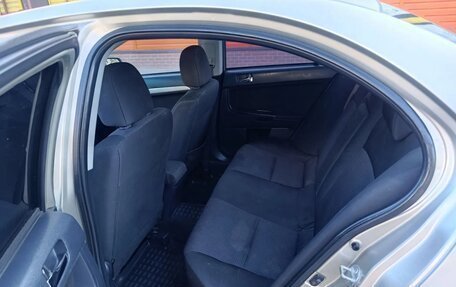 Mitsubishi Lancer IX, 2008 год, 620 000 рублей, 7 фотография