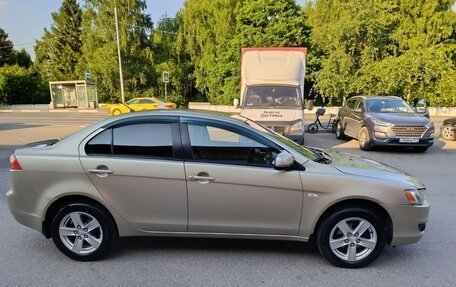 Mitsubishi Lancer IX, 2008 год, 620 000 рублей, 4 фотография