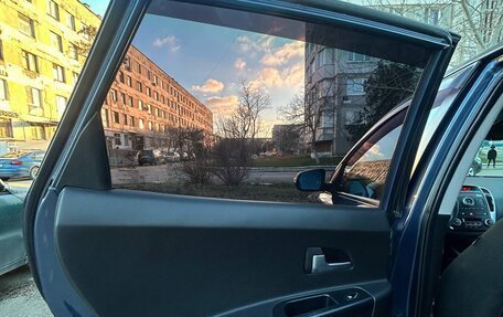 KIA cee'd I рестайлинг, 2010 год, 860 000 рублей, 7 фотография