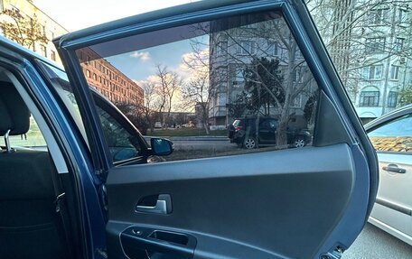 KIA cee'd I рестайлинг, 2010 год, 860 000 рублей, 8 фотография