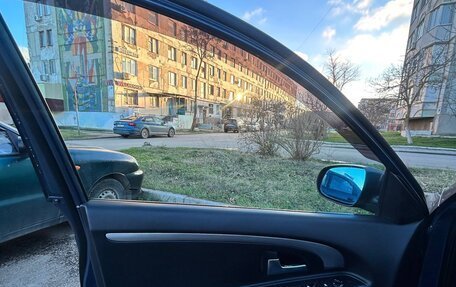 KIA cee'd I рестайлинг, 2010 год, 860 000 рублей, 6 фотография