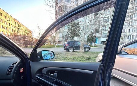 KIA cee'd I рестайлинг, 2010 год, 860 000 рублей, 9 фотография