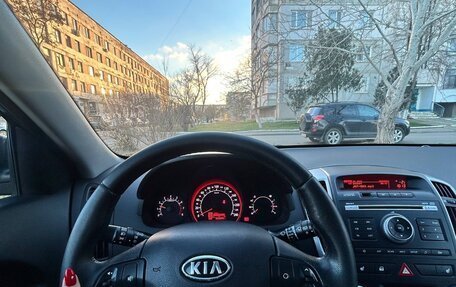 KIA cee'd I рестайлинг, 2010 год, 860 000 рублей, 11 фотография
