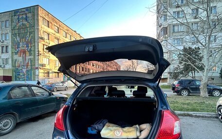 KIA cee'd I рестайлинг, 2010 год, 860 000 рублей, 10 фотография