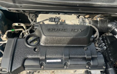 KIA cee'd I рестайлинг, 2010 год, 860 000 рублей, 13 фотография