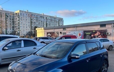 KIA cee'd I рестайлинг, 2010 год, 860 000 рублей, 3 фотография