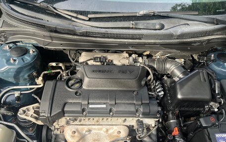 KIA cee'd I рестайлинг, 2010 год, 860 000 рублей, 15 фотография