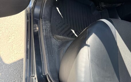 Chevrolet Aveo III, 2007 год, 210 000 рублей, 9 фотография