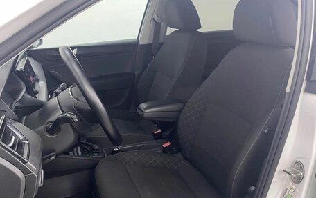 Skoda Rapid II, 2021 год, 1 429 000 рублей, 13 фотография