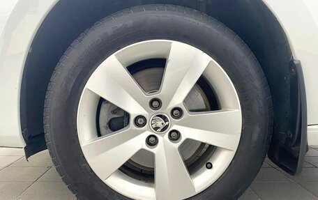 Skoda Rapid II, 2021 год, 1 429 000 рублей, 12 фотография