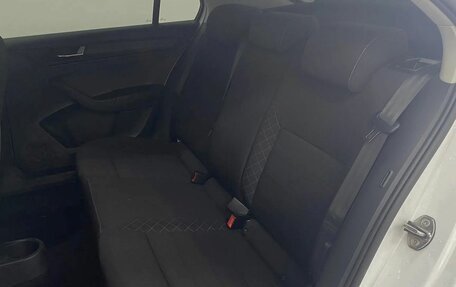 Skoda Rapid II, 2021 год, 1 429 000 рублей, 14 фотография