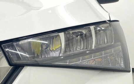 Skoda Rapid II, 2021 год, 1 429 000 рублей, 11 фотография