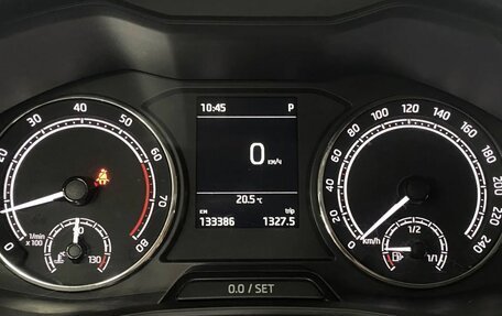 Skoda Rapid II, 2021 год, 1 429 000 рублей, 23 фотография