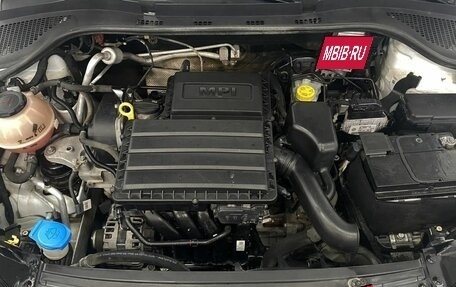 Skoda Rapid II, 2021 год, 1 429 000 рублей, 24 фотография