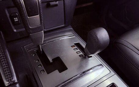 Mitsubishi Pajero IV, 2011 год, 1 923 000 рублей, 11 фотография