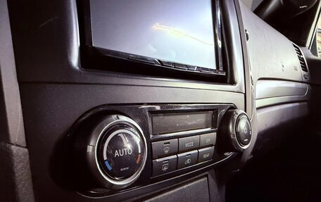 Mitsubishi Pajero IV, 2011 год, 1 923 000 рублей, 12 фотография