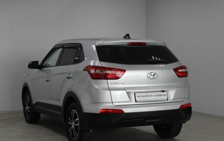 Hyundai Creta I рестайлинг, 2016 год, 1 449 900 рублей, 6 фотография