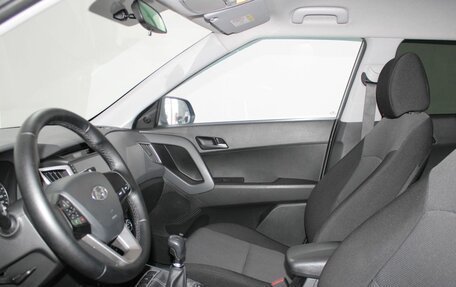 Hyundai Creta I рестайлинг, 2016 год, 1 449 900 рублей, 9 фотография