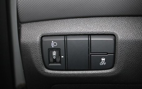 Hyundai Creta I рестайлинг, 2016 год, 1 449 900 рублей, 12 фотография