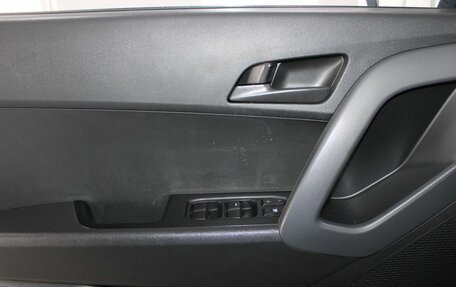 Hyundai Creta I рестайлинг, 2016 год, 1 449 900 рублей, 11 фотография