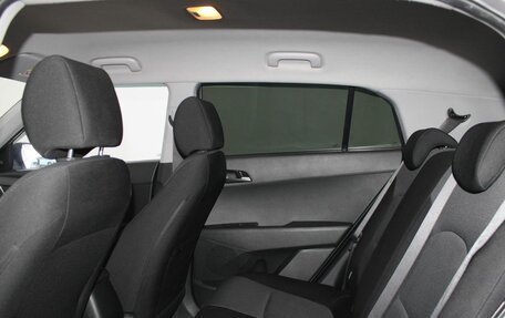 Hyundai Creta I рестайлинг, 2016 год, 1 449 900 рублей, 10 фотография