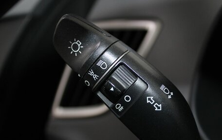 Hyundai Creta I рестайлинг, 2016 год, 1 449 900 рублей, 15 фотография