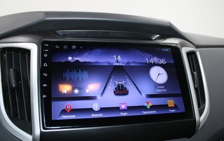 Hyundai Creta I рестайлинг, 2016 год, 1 449 900 рублей, 19 фотография