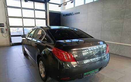 Peugeot 508 II, 2012 год, 699 000 рублей, 6 фотография