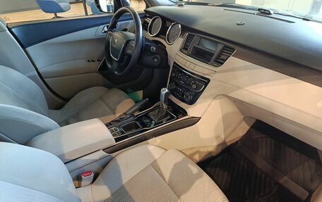 Peugeot 508 II, 2012 год, 699 000 рублей, 8 фотография