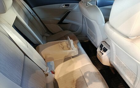 Peugeot 508 II, 2012 год, 699 000 рублей, 9 фотография