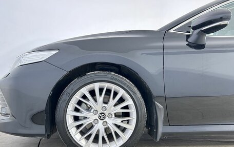 Toyota Camry, 2019 год, 3 050 000 рублей, 11 фотография