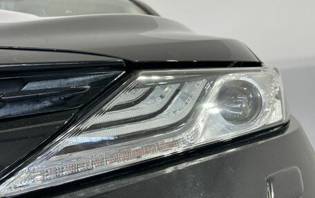 Toyota Camry, 2019 год, 3 050 000 рублей, 17 фотография