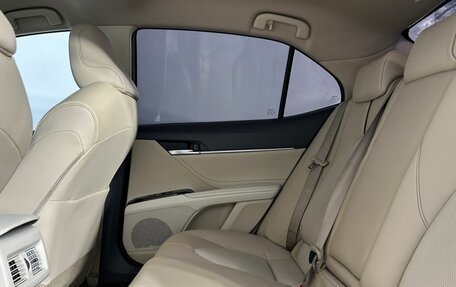 Toyota Camry, 2019 год, 3 050 000 рублей, 25 фотография