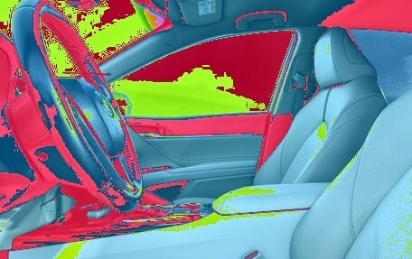 Toyota Camry, 2019 год, 3 050 000 рублей, 26 фотография