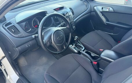 KIA Cerato III, 2010 год, 780 000 рублей, 7 фотография