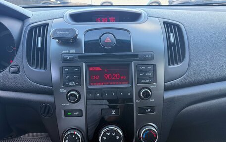 KIA Cerato III, 2010 год, 780 000 рублей, 10 фотография