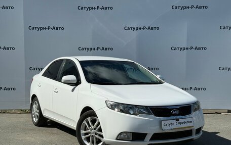 KIA Cerato III, 2010 год, 780 000 рублей, 3 фотография