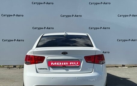 KIA Cerato III, 2010 год, 780 000 рублей, 5 фотография