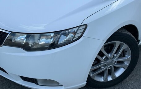 KIA Cerato III, 2010 год, 780 000 рублей, 13 фотография