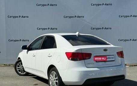 KIA Cerato III, 2010 год, 780 000 рублей, 4 фотография