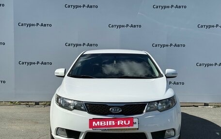 KIA Cerato III, 2010 год, 780 000 рублей, 2 фотография
