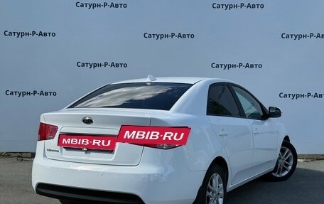 KIA Cerato III, 2010 год, 780 000 рублей, 6 фотография