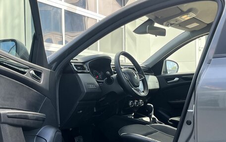 Renault Arkana I, 2020 год, 1 540 000 рублей, 11 фотография